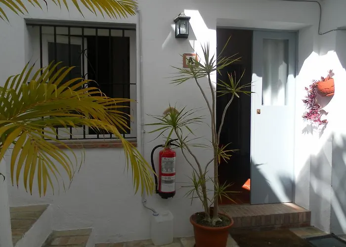 Apartamentos Casa la Costanilla