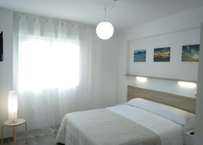 Apartamentos Poniente CON y SIN TERRAZA
