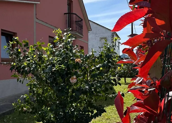 Casa Bieiteiros