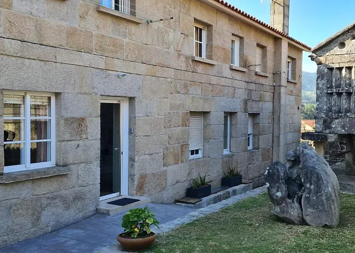 A Casa De Mateu