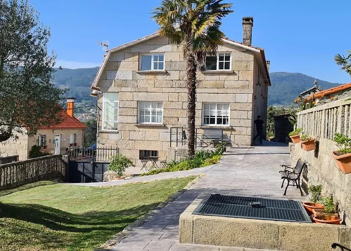A Casa De Mateu