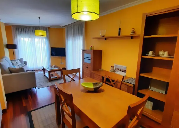 Apartamento en Beiramar