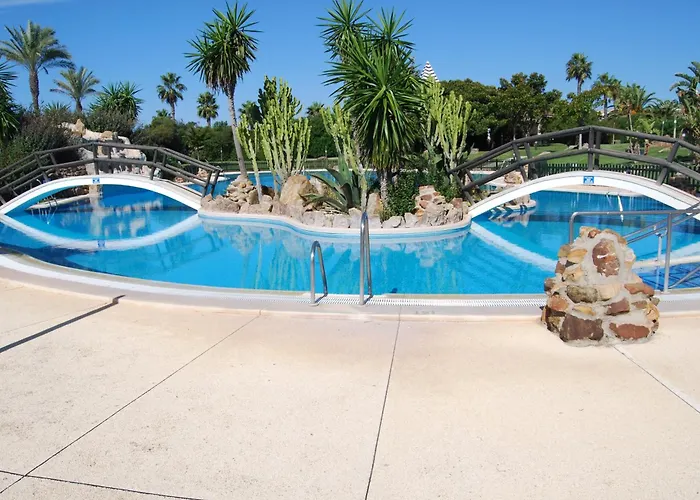 Apartamento Poniente Atlanterra Playa