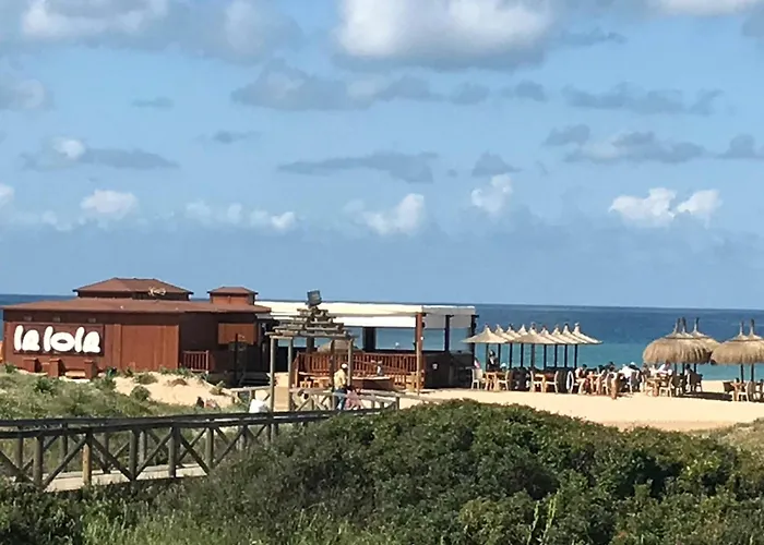 Apartamento Atlanterra Bajo