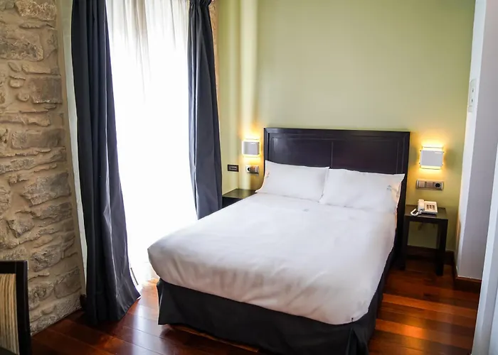 Hotel Baeza Monumental by eme hoteles