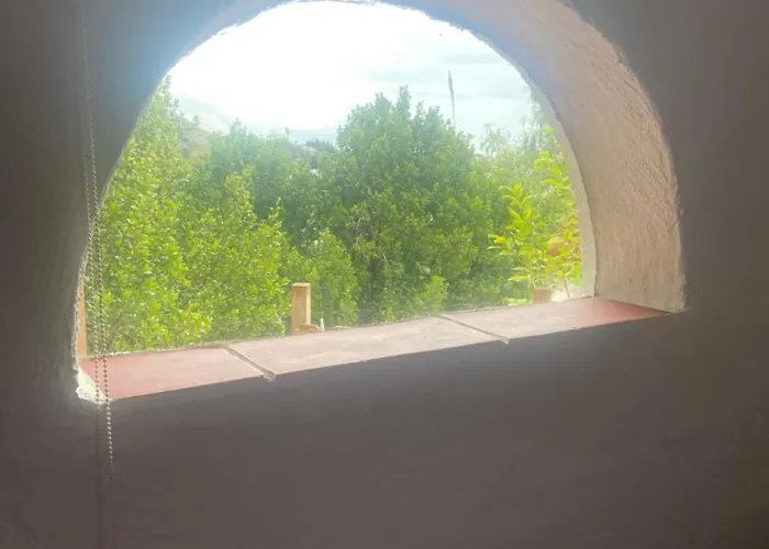 Cute Little Casita