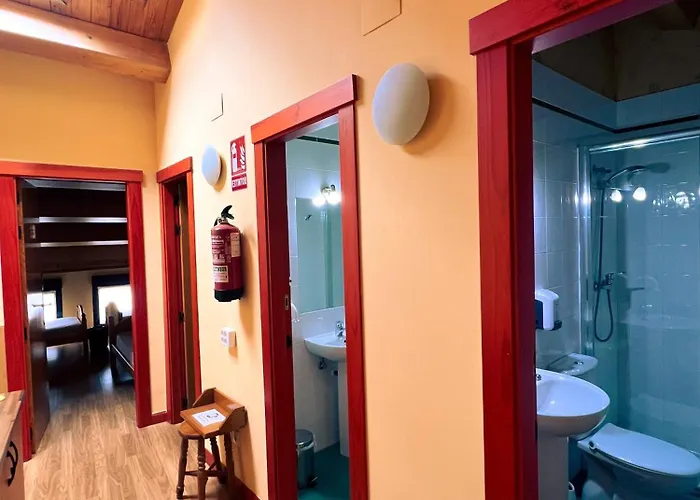 Albergue El Pajar de Agés - Exclusivo para peregrinos - Exclusive for pilgrims