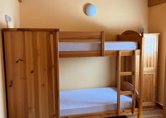 Albergue El Pajar de Agés - Exclusivo para peregrinos - Exclusive for pilgrims