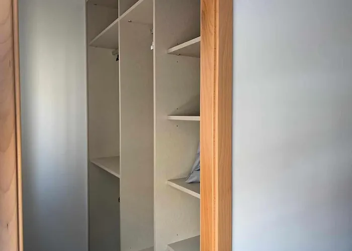 Apartamentos Ramón y Cajal