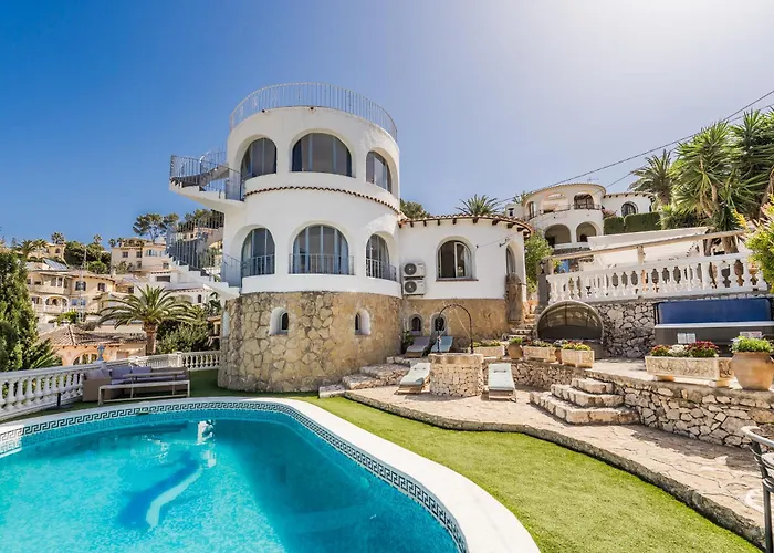Casa Au Lilas Rosa