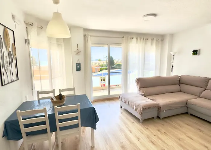 Apartamento Ciudamar