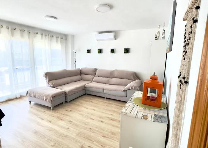 Apartamento Ciudamar