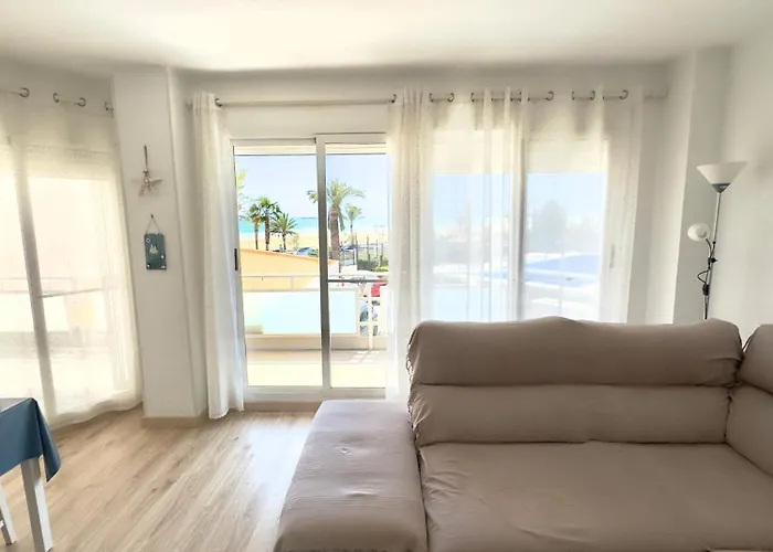 Apartamento Ciudamar