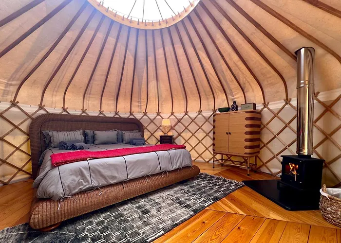 Casa Beatnik Country House