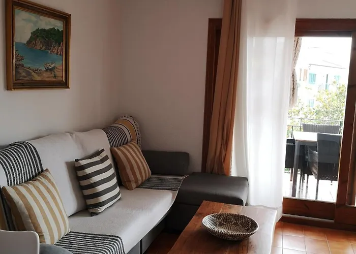 Apartamento Con Piscina L' Ancora