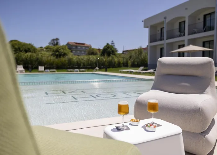 Hotel H4 Cangas 3 Superior