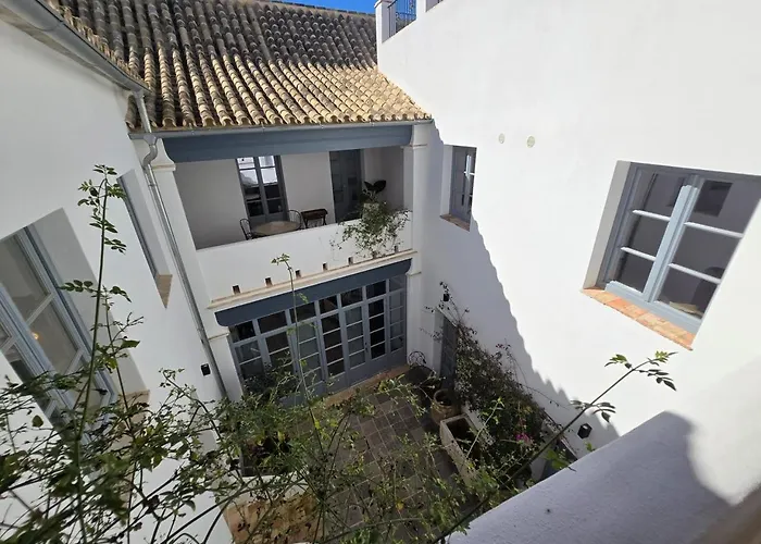 Casa del Museo - Agua