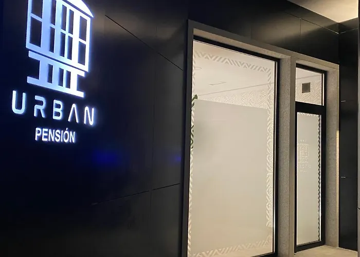 Urban Pension