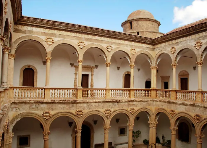 Apartamento La Medina