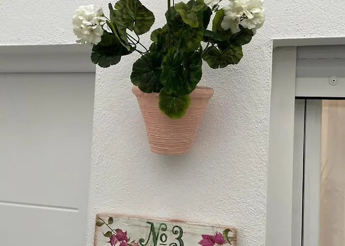 Apartamentos Casa el Gorras