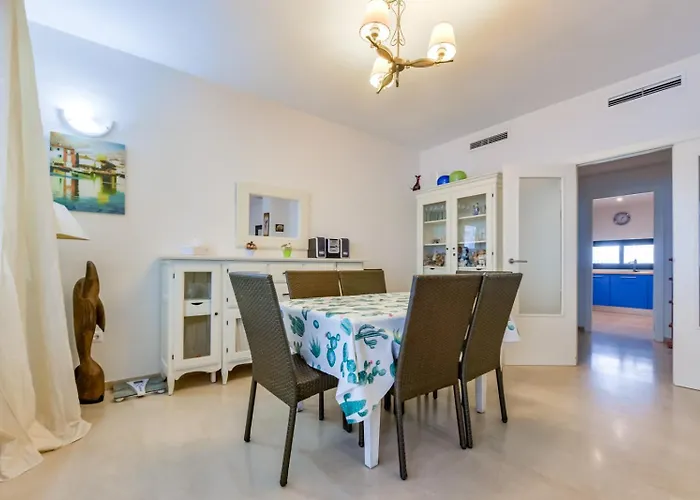 Enorme apartamiento en CALA ALTA de Villajoyosa