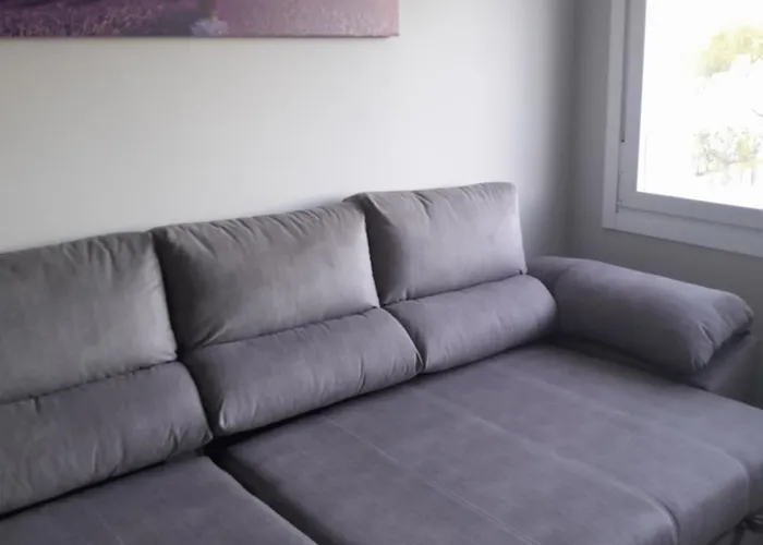 Apartamentos Mar y Playa