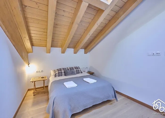Espectacular apartamento dúplex Bellver