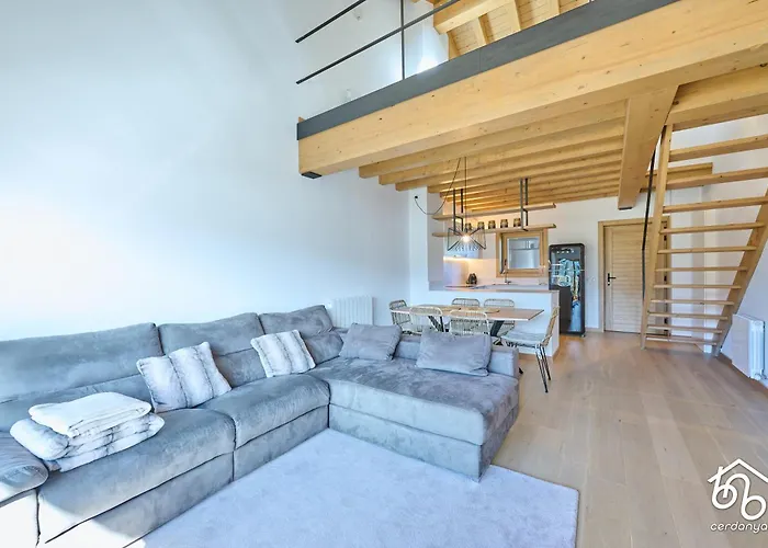 Espectacular apartamento dúplex Bellver