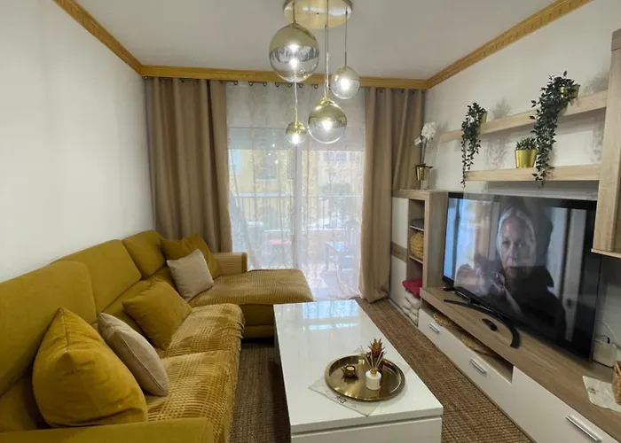 Primavera Guesthouses