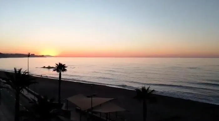 Fuengirola Primera Línea de Playa