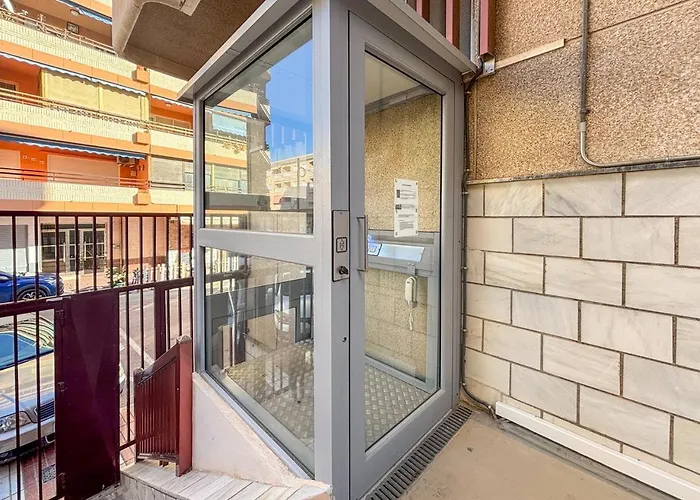 Precioso Apartamento En Puerto