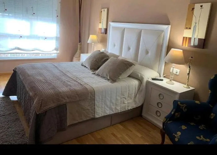 Duplex Casa Camino