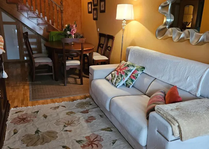 Duplex Casa Camino