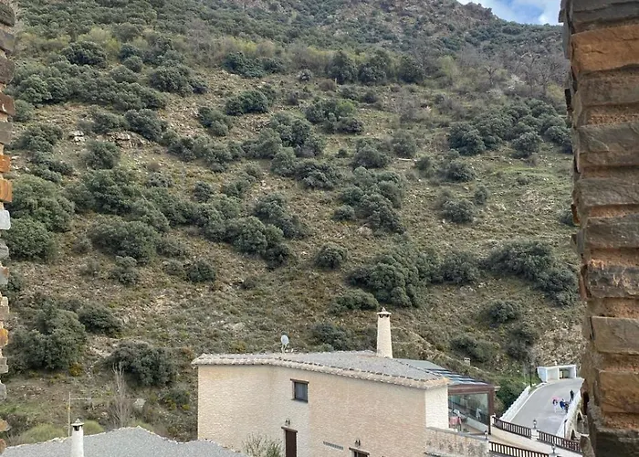 Casa El Río