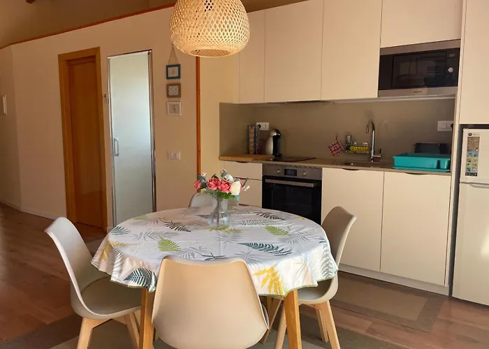 Loft Con Gran Terraza A 5 Minutos De La Playa