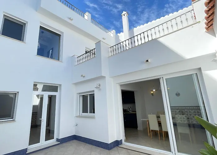 Casa Azahar Luxury Ground Floor Apartment