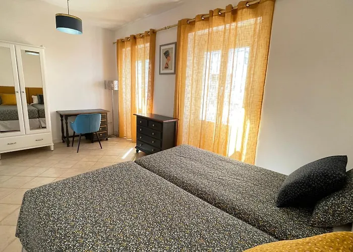 Casa Azahar Luxury Ground Floor Apartment
