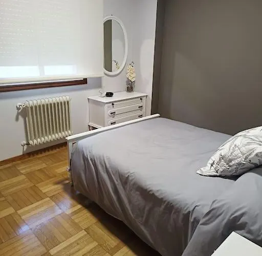Vivienda Arias
