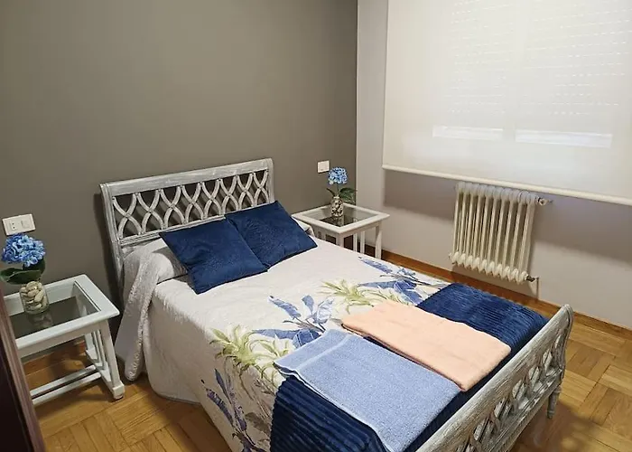 Vivienda Arias