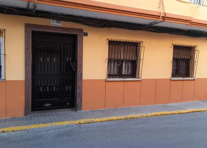 Precioso Apartamento en Valencia 2 dormitorios con Parking