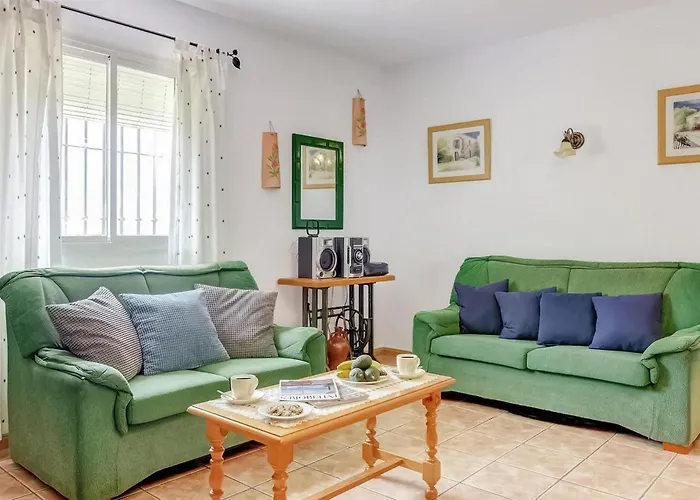 Casa Paqui