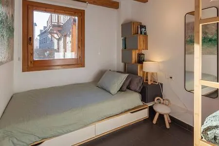 Apartament La Pia