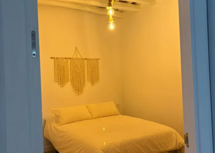 Herrete Rooms