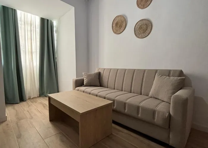 Herrete Rooms