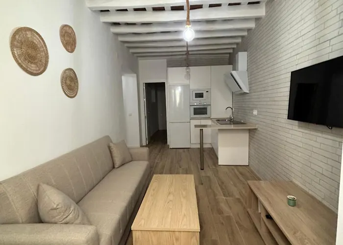 Herrete Rooms
