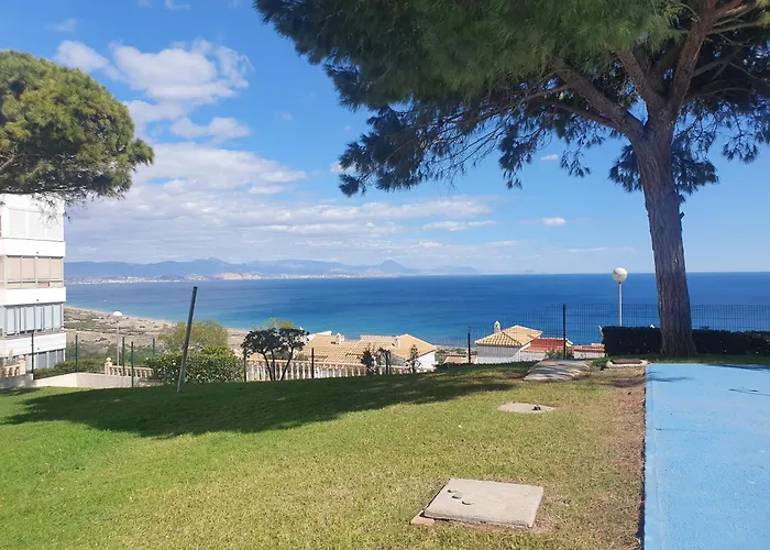Ariaspot Alicante