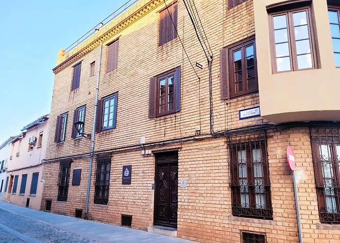 Casa Rístori Fábrica de Harinas