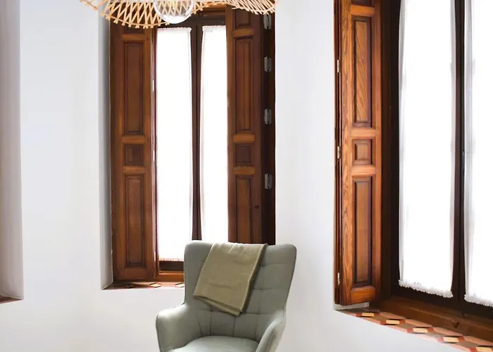 Casa Rístori Fábrica de Harinas