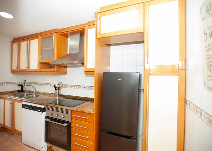 Precioso Apartamento en Valencia 2 dormitorios con Parking