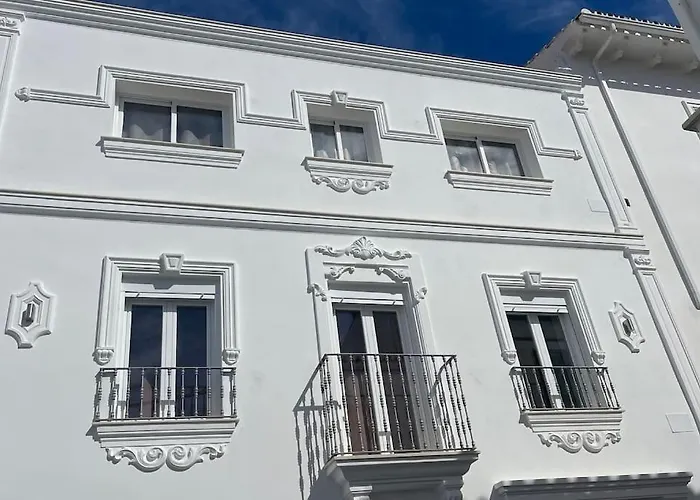 Casa Azahar Luxury Two Bedroom Top Floor Apartment